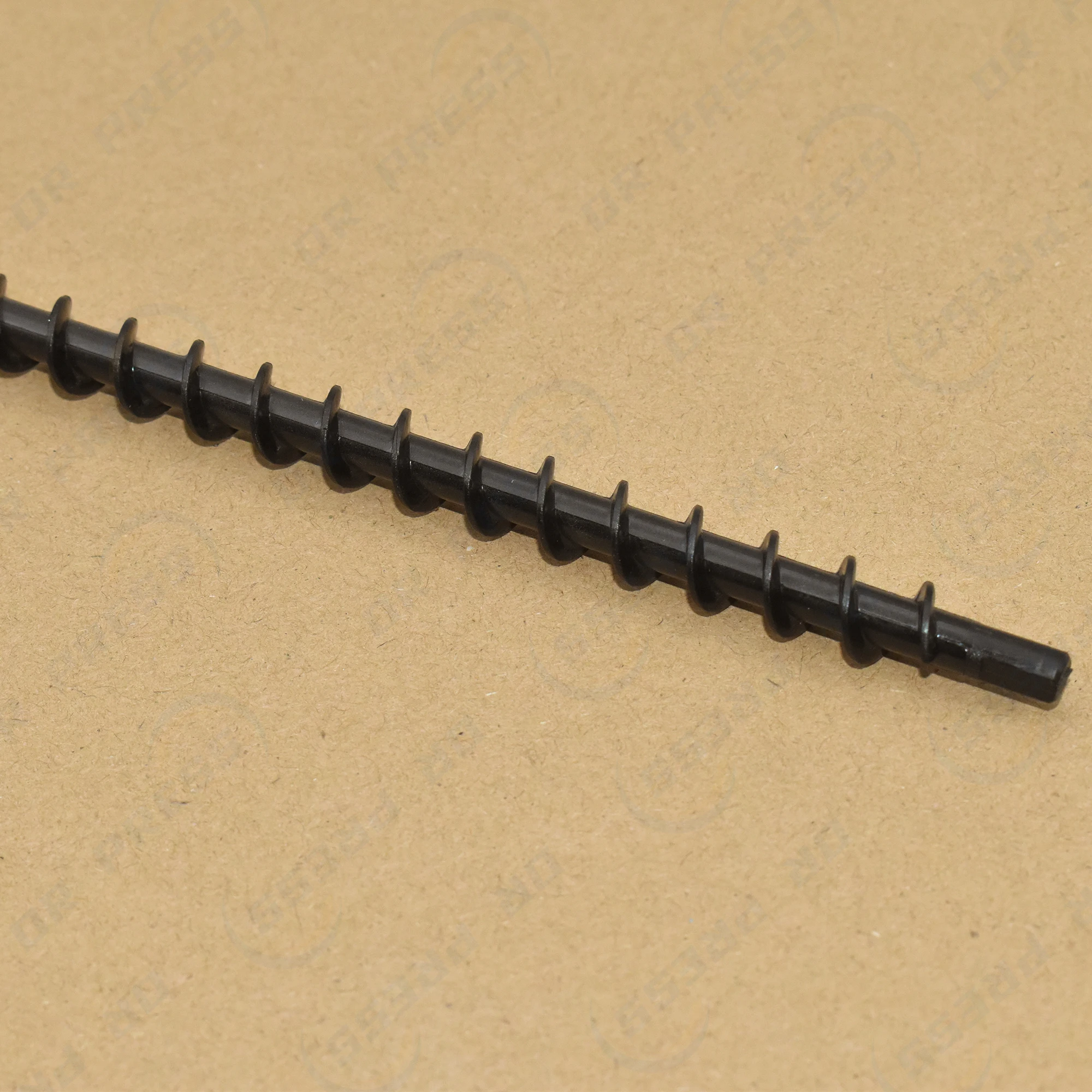 제록스 B8045 B8055 B8065 B8075 B8090 오거 믹서 나선형용 폐토너 나사