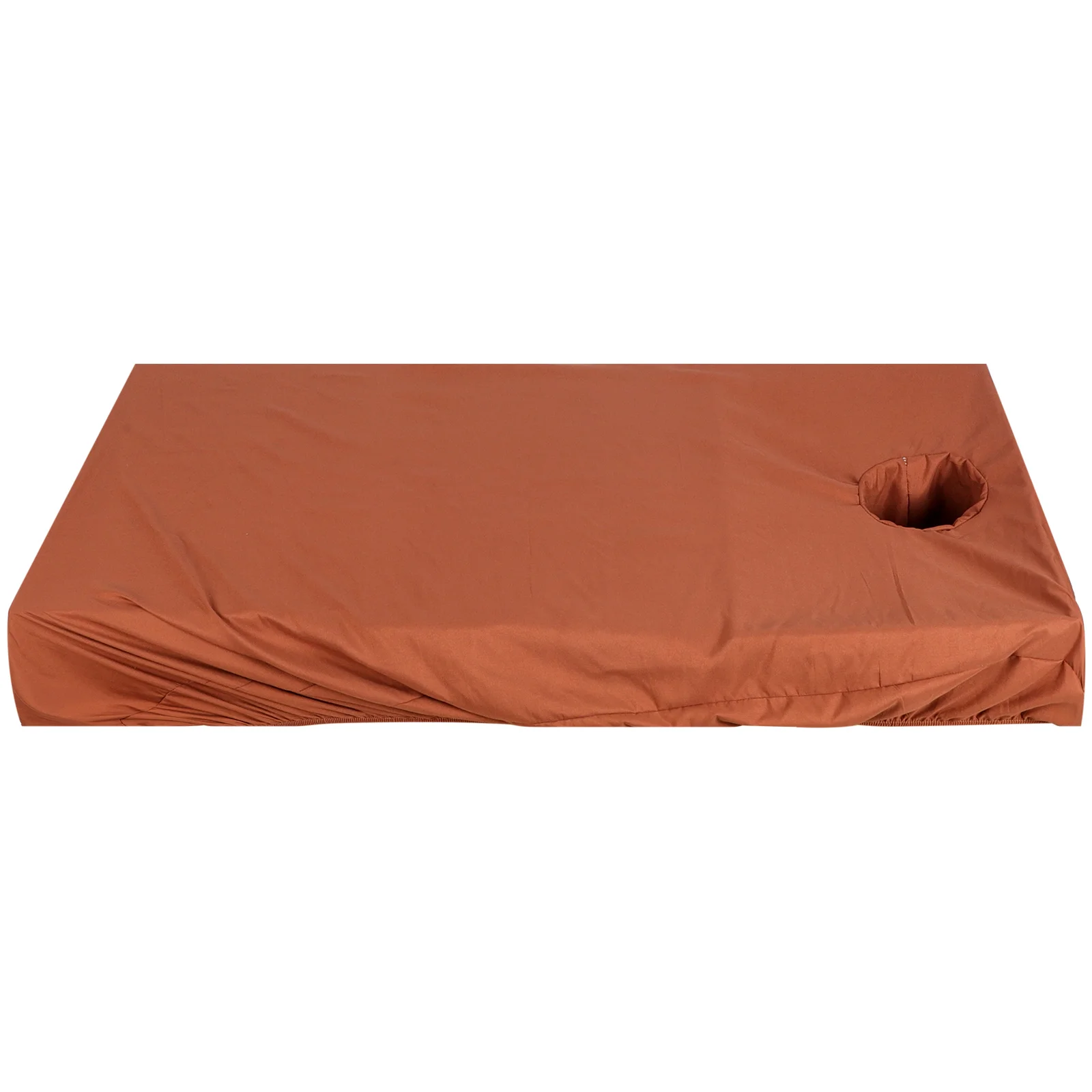 

Tablecloths Beauty Bed Fitted Sheet Massage Cover Elasticity Reusable Microfiber Wear-resistant