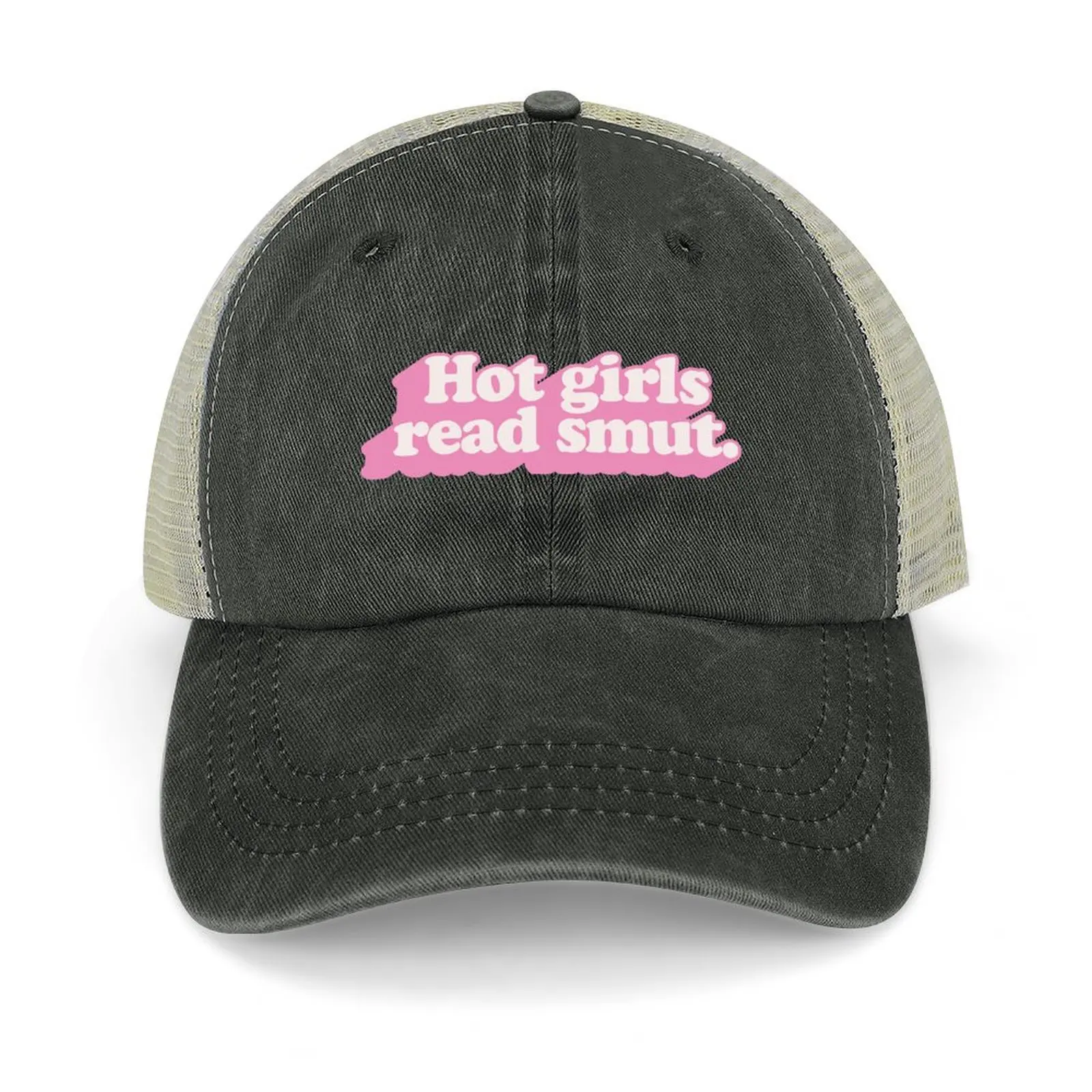 

Copy of Hot Girls Read Fantasy Cowboy Hat Visor Big Size Hat Mens Caps Women's