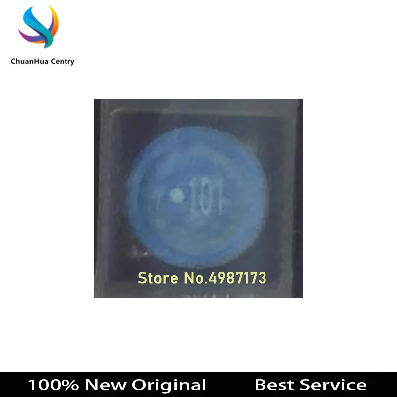 

30 Pcs/Lot SLF12565T-101M1R6-PF 101 SMD 100% New Original In Stock