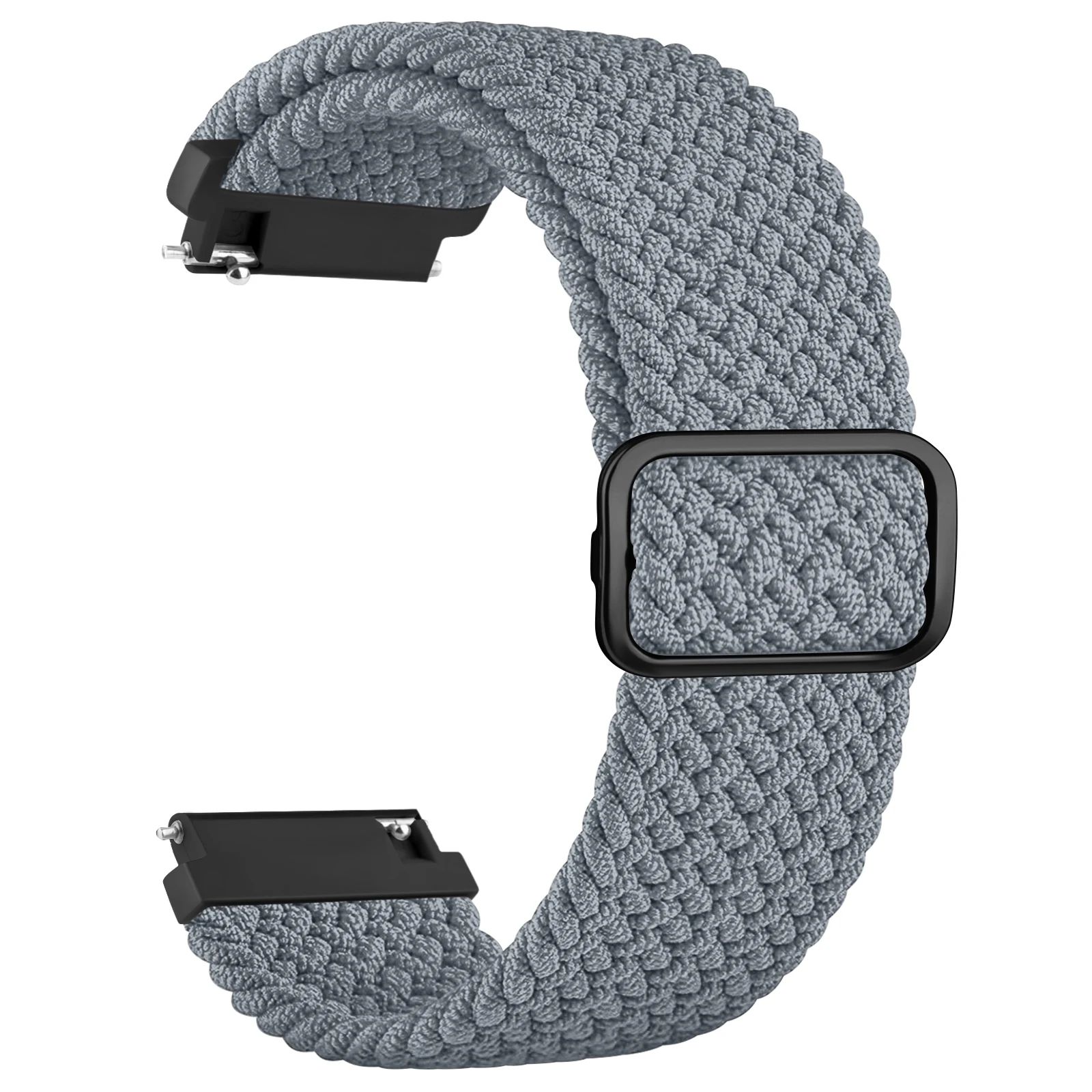 ตัวเลือกสินค้า สายรัดข้อมือยืดหยุ่น ใส่สบาย สำหรับ Samsung Galaxy Watch 7/6/5/4
