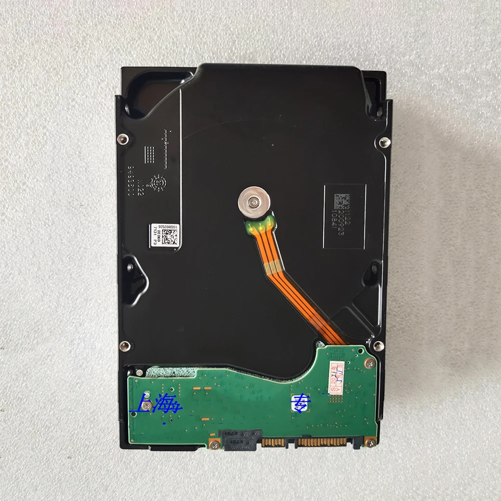  ϵ ũ, ST18000NM000J, 18 ׶Ʈ, Exos, X18, 7200 RPM