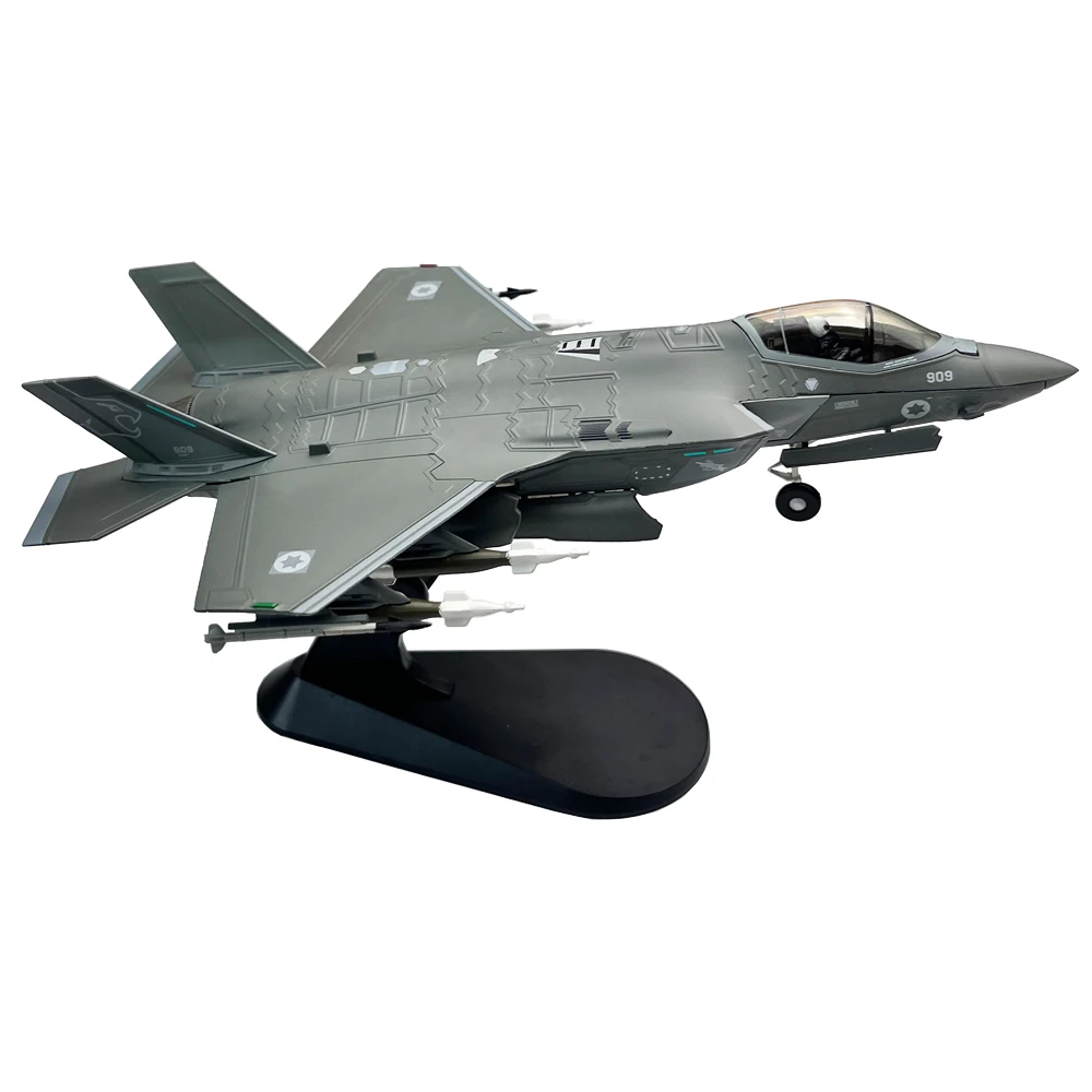 1:72 1/72 スケール米軍 F-35 F-35I F35 ライトニング II 共同攻撃
