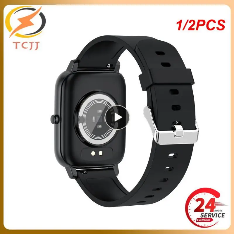 

Смарт-часы Amoled 1,78 дюйма для мужчин и женщин, 1/2 шт.