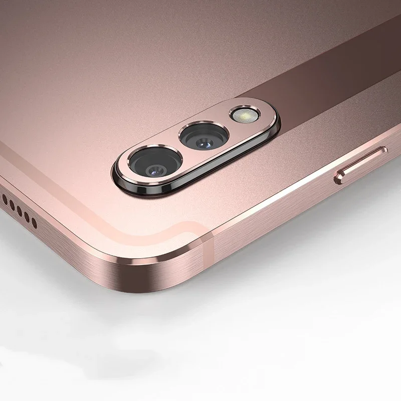 Enhanced Back Camera Lens Protector for Tablets - Screen Protector and Camera Lens Cover