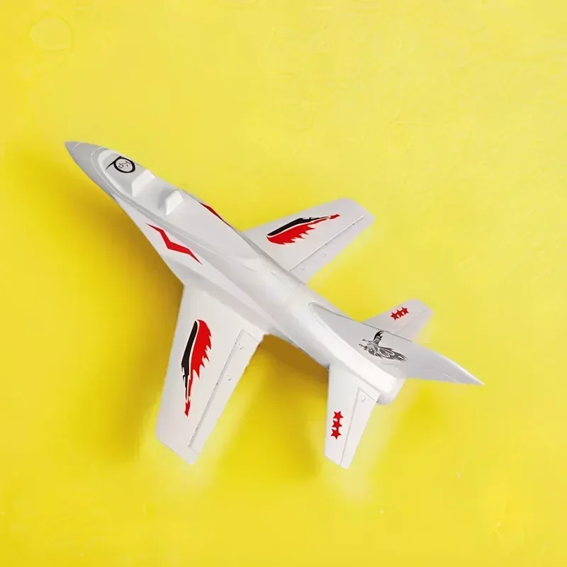 리모컨 전기 장난감 에포 제트 바이퍼 전투기 모형 선물, 90x75cm 언데드 엘프 64mm 채널 항공기 모형, 새로운 모델