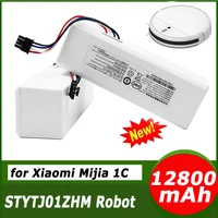 14.4V Battery High-capacity The New 1C Sweeper Robot Battery 1C P1904 4S1P MM Mijiami Vacuum Cleaner Sweeping Robot Battery G1 1