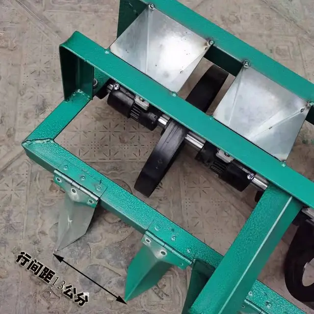 Retek, Saláta, Kis Káposzta, Mogyoró, Koriander, Különféle Zöldségmagok, Multifunkcionális Mezőgazdaság Háztartási Ültetése - Image 4