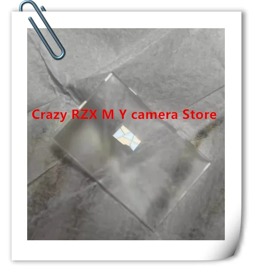 NEW Original For Nikon D4 D4S Focusing Screen Viewfinder Focus Screen Frosted Glass 1G950-125 Camera Repair Spare Part
