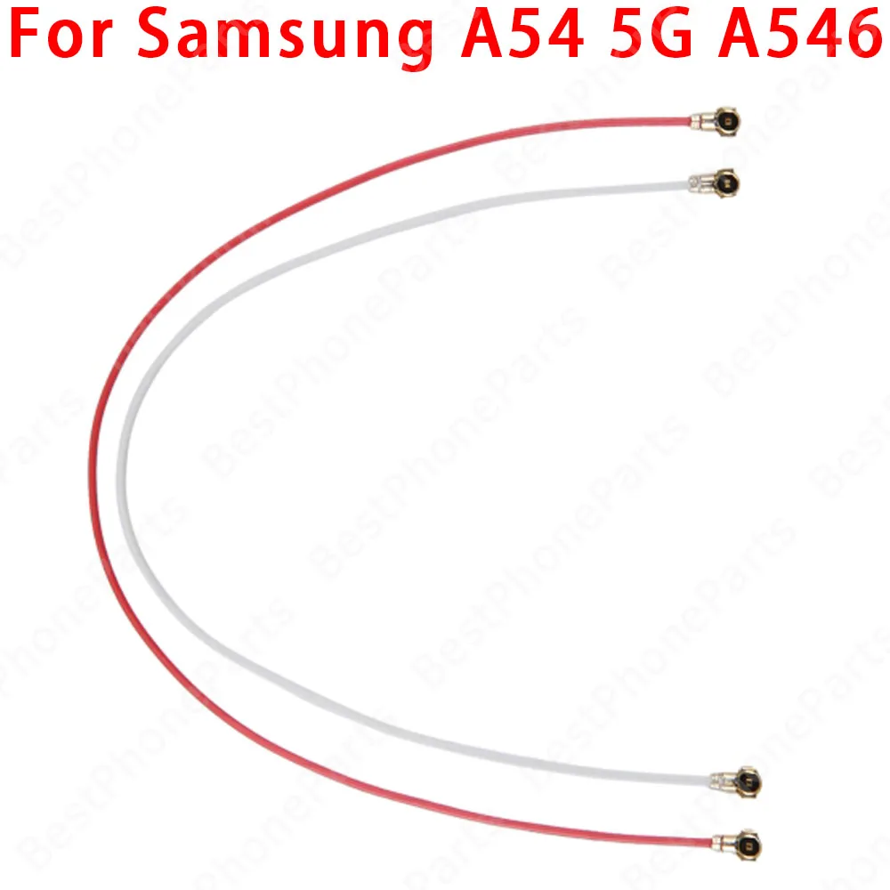 Enhanced Signal Antenna Connector Flex Cable for Motherboard WiFi Connectivity