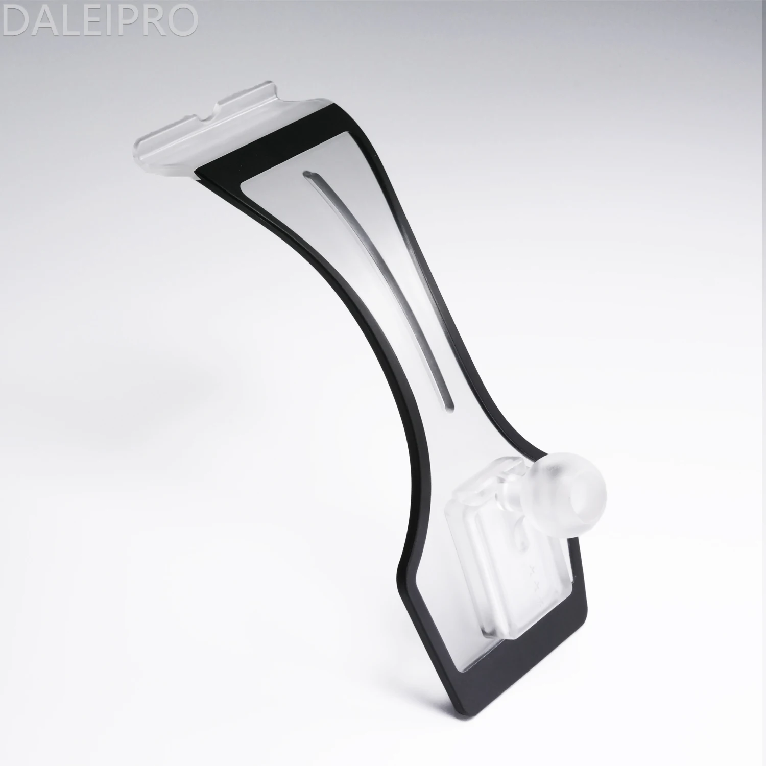 Spezieller Handyhalter für Mercedes-Benz E-Klasse 2017 2018 2019–2022 2023, W213 E250 E300 E350, Ladetelefonhalterung MagSafe – Detail 3