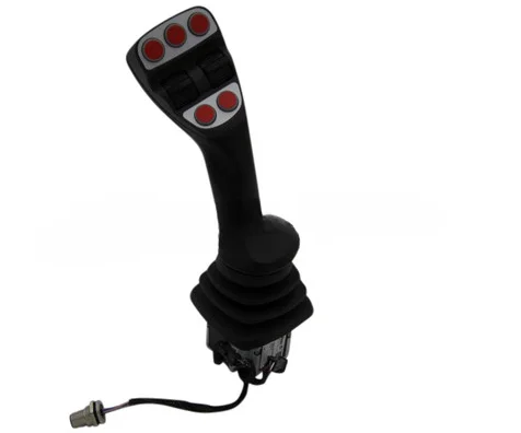 

Modular Joystick Grips DC5V industrial joystick Grips
