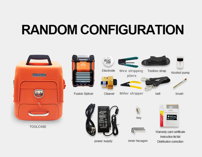 AI-9 Orange Case