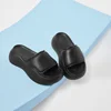 Summer Thick Sole EVA Slippers Women Indoor Outdoor Slides Lightweight Non Slip Bathroom Flip Flops 2024 4
