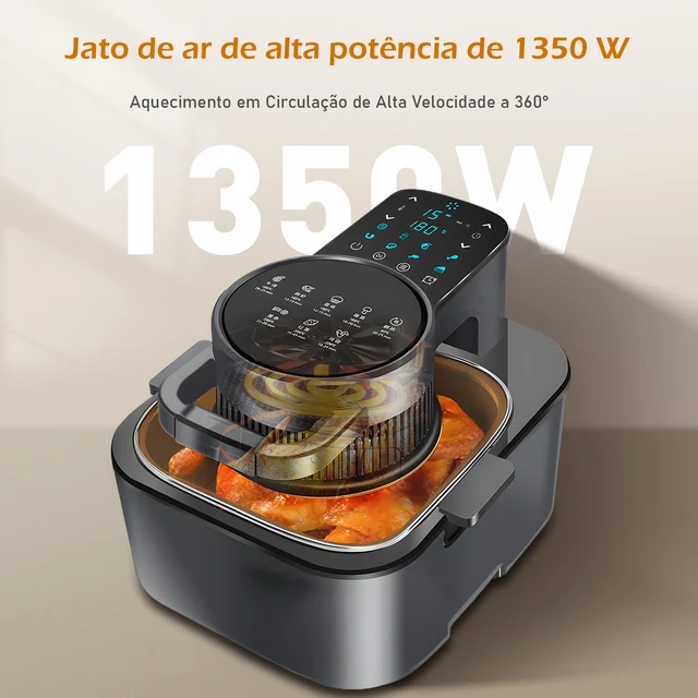 エアフライヤー Air Fryer Accessories