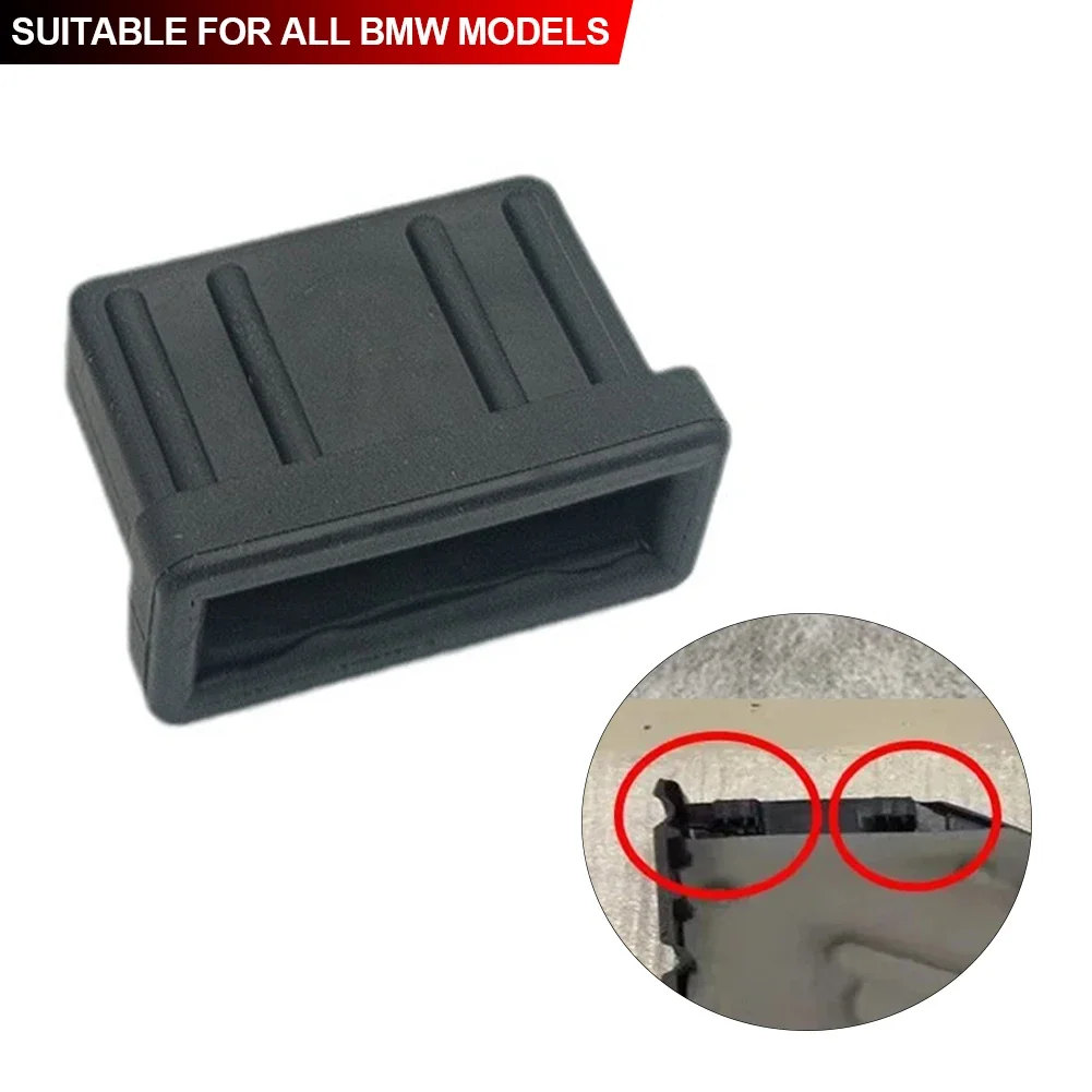 1pc 고무 엔진 상단 라디에이터 마운트 BMW E32 E38 E34 E39 735I 1988-1992 740I 1993-1994 750IL 1988-1994 17111712911