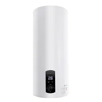 Chauffe-eau sans réservoir 60L avec affichage numérique, entièrement automatique, étanche, chauffage rapide, économie d'eau, gain de place 1