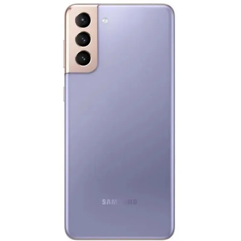 Samsung Galaxy S21 Plus S21+ 5G G996U1 G996N G9960 ricondizionato 6,7" OLED 8GB+128/256GB NFC Core Cellulare Eccellente condizione - immagine 6