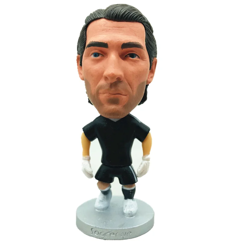 1 Buffon - Juventus