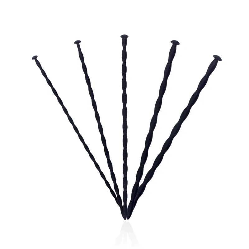 Silicone Urethral Dilator Silicone Urethral Catheter Dilator Adult Sex Toys For Men
