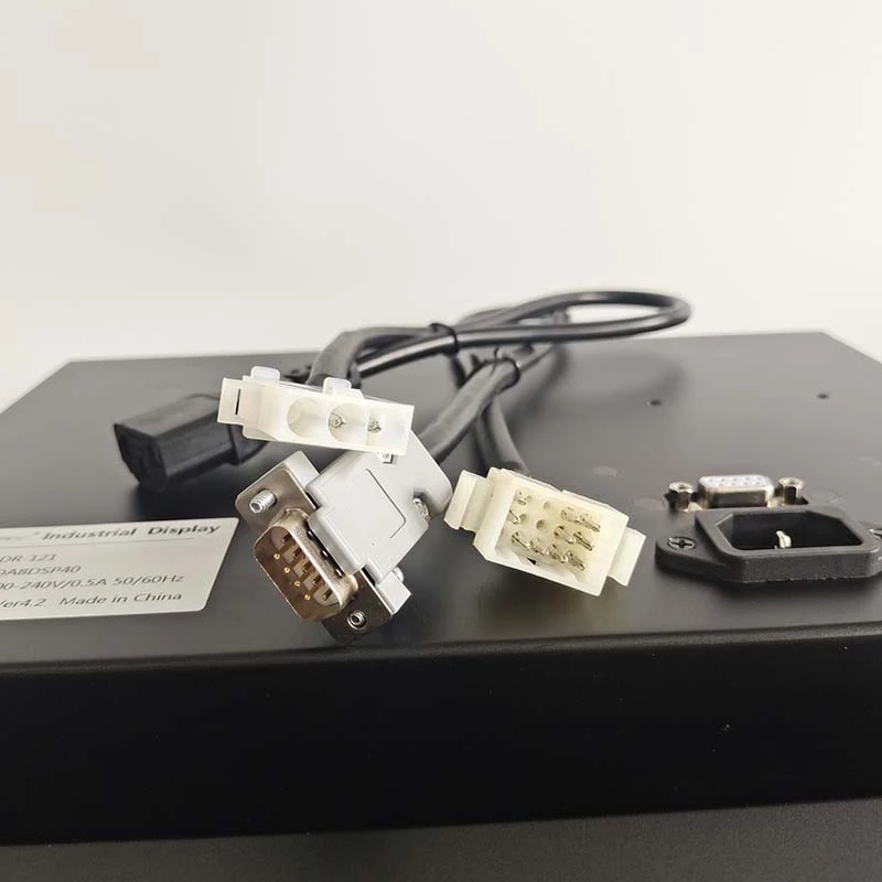 ǰ 12.1 ġ  LCD ÷ AIQA8DSP40, Ÿġ LCD ü, 14 ġ  CNC ý CRT 