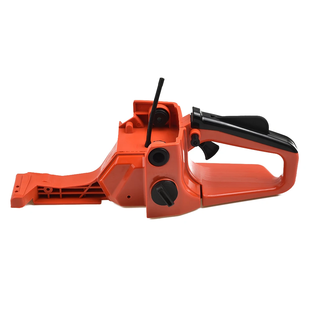 Chainsaw Fuel Tank Rear Handle For Chinese 5200 52cc 4500 5800 45cc 58cc Chainsaw Parts Fuel Tank Housing Assembly