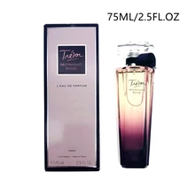 New Women's Perfumes Flora Gorgeous Gardenia Long Lasting Perfum for Women Good Smelling Body Spray Dating Perfumes 