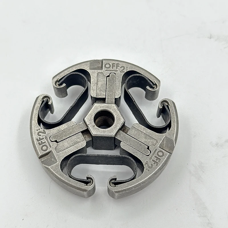 Frizione Adatta Per Husqvarna 61 266 268 272 272Xp 268K 272K Power Cutter Jonsered 625 630 670 Attrezzi Da Giardino Motosega A Gas Pezzi Di Ricambio