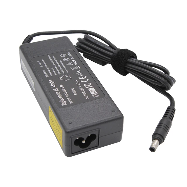 Alimentation Chargeur PC Portable SAMSUNG 19V 60W