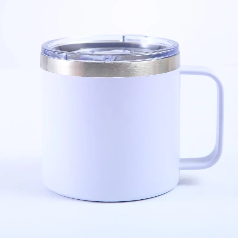 Reduce® 14 oz. Vacuum Insulated Stainless Steel Hot Mug - Assorted Styles  at Menards®