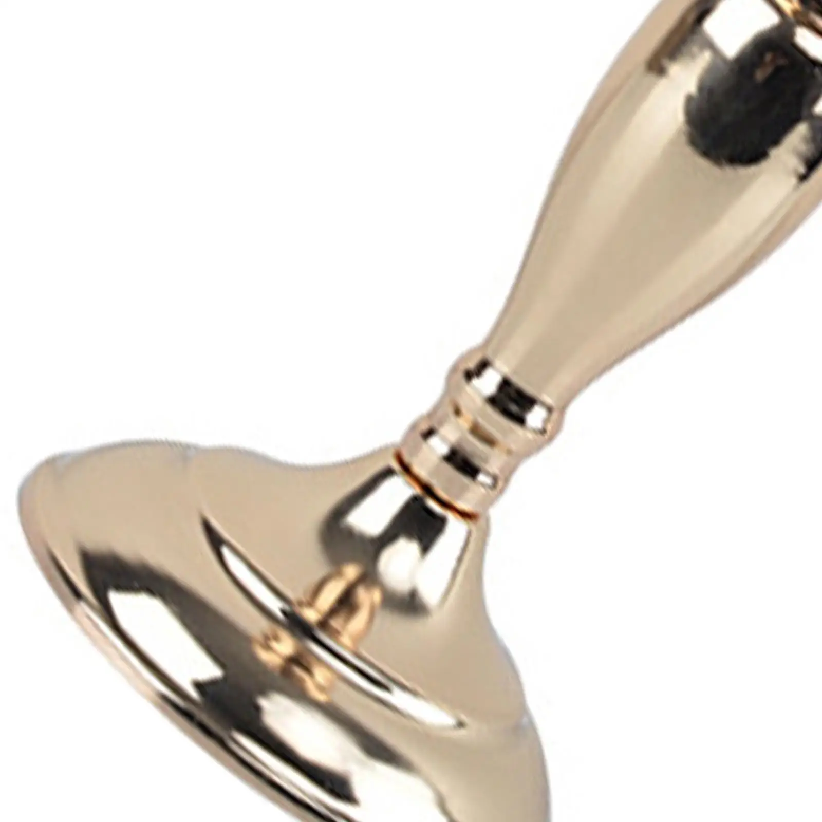 Vintage Iron Flower Vase 5