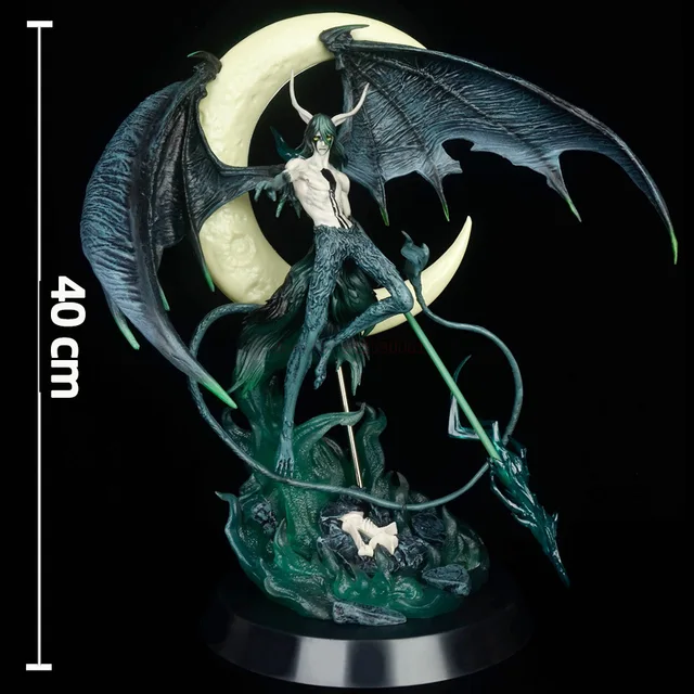 海外ブランド BLEACH 約40cm Cifef Ulquiorra フィギュア コミック