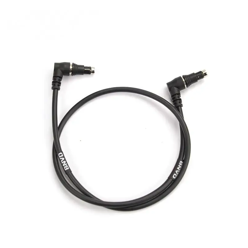 実物A/N-PVS31スプリッターケーブルと電池ボックス Amazon | HangTon パワーアダプターケーブル PVS-31バッテリー