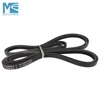 1PC VEGA V-Belt for Treadmill, PJ1295 510J, Motor Belt, Rubber Belt, Multi Groove Belt, Drive Belt, 4, 5, 6, 7, 8 Ribs 2
