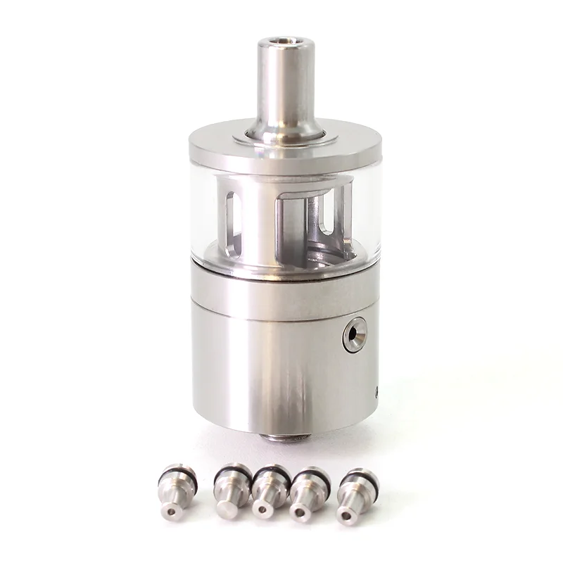 Sightpic Picatiny MTL RTA vape