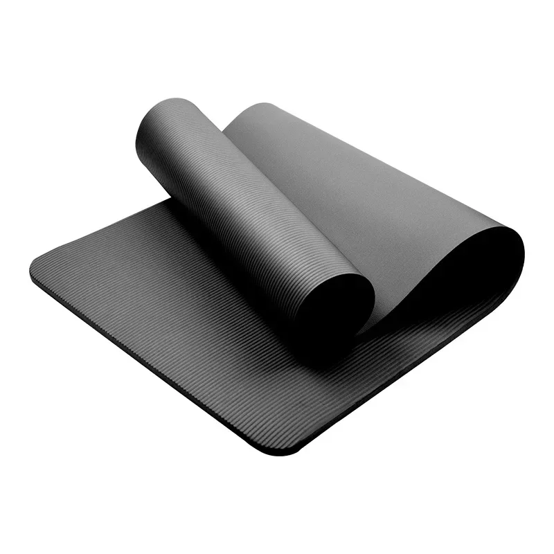 Yoga Mat 200*90cm Thick 20mm Men's Gym Home