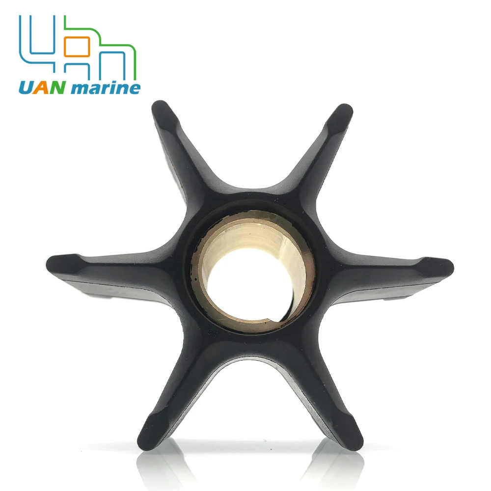 

382547 765431 Outboard Water Pump Impeller For Johnson Evinrude OMC Engine 55HP 60HP 65HP 70HP 75 HP 382547 765431 uanmarine