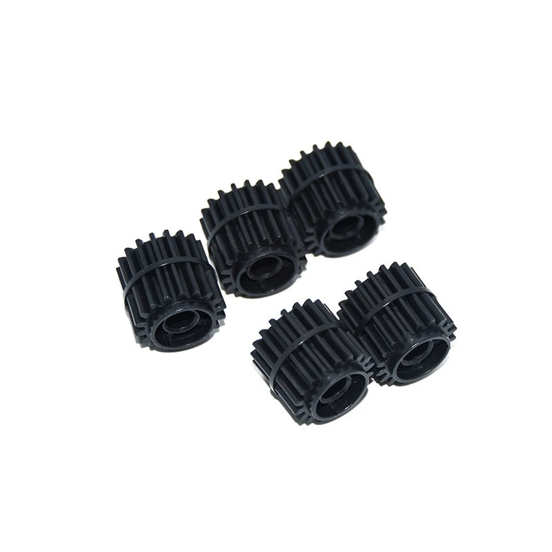 

30 комплектов фьюзерный привод 18T для Konica Minolta bizhub 164 184 165 185 195 215 226 235 7718 7818 6180