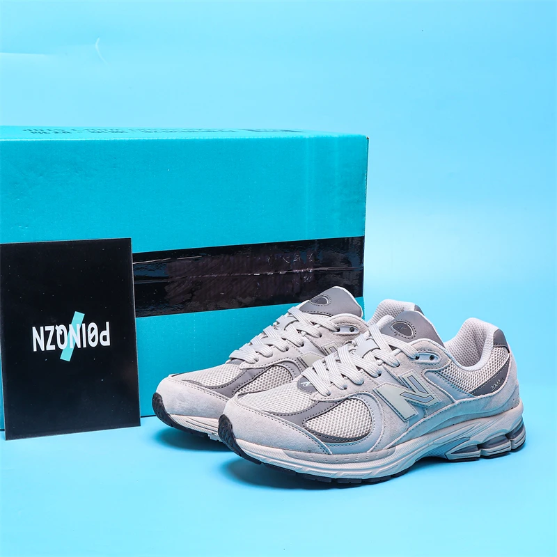 2024 حذاء جديد مضاد للانزلاق ومقاوم للاهتراء للربي...