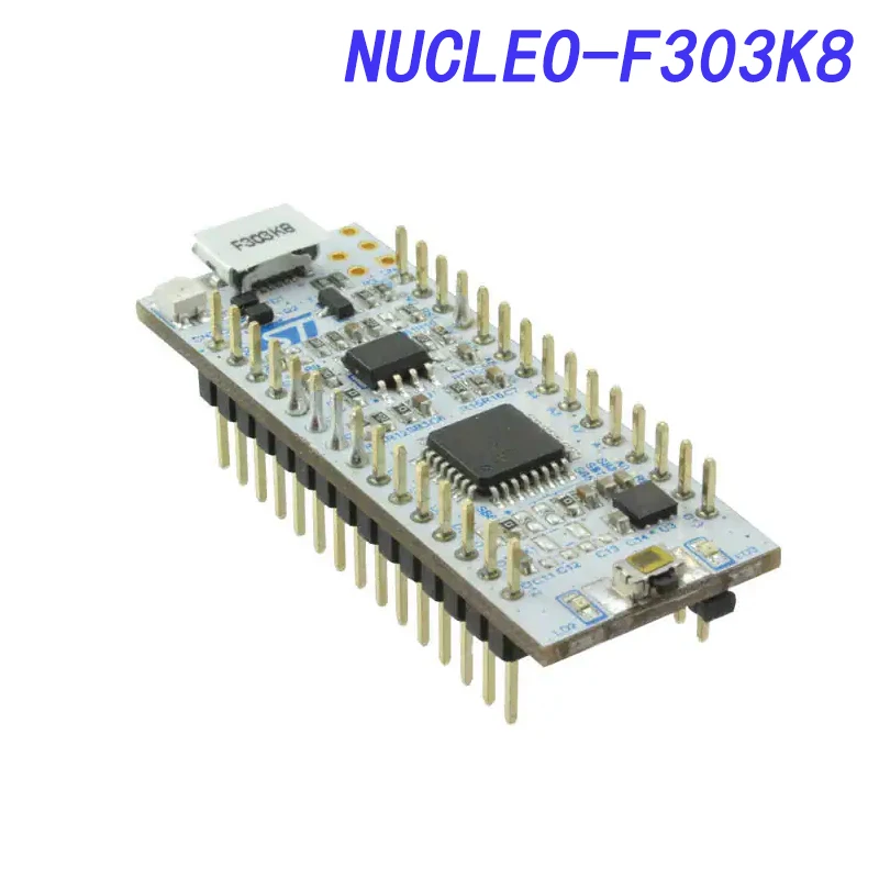 

NUCLEO-F303K8