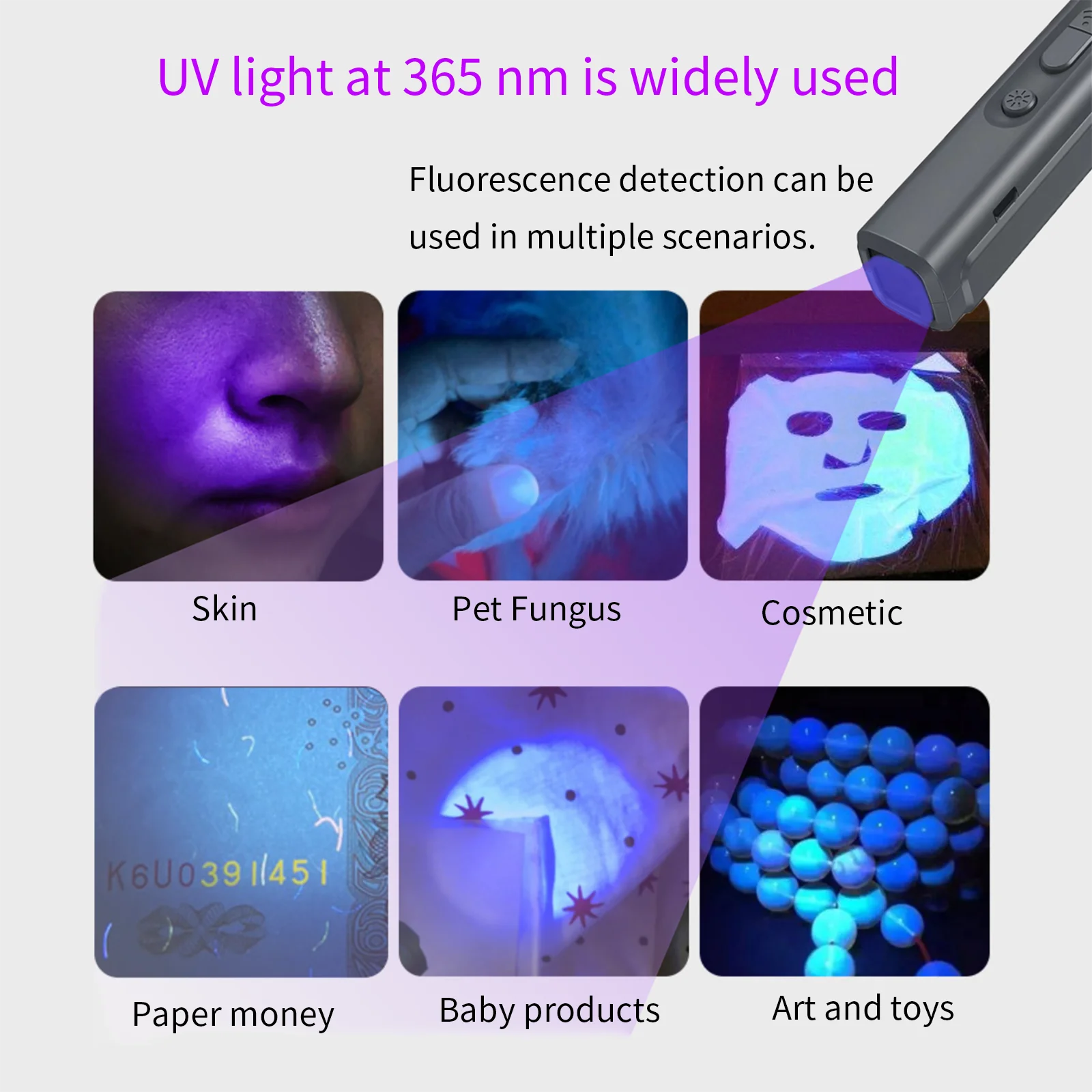 Dog Repeller Anti Barking Device UV Ultrasonic Deterrent Training Remote Control USB Rechargeable LED Flashlight pet dog repeller dog anti bark collar