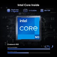 Windows 11 Pro Laptop with 14.1" 2K Screen, 16GB RAM, 512GB SSD, Intel Core Processor, Ultra-Thin and Light Notebook - Image 3