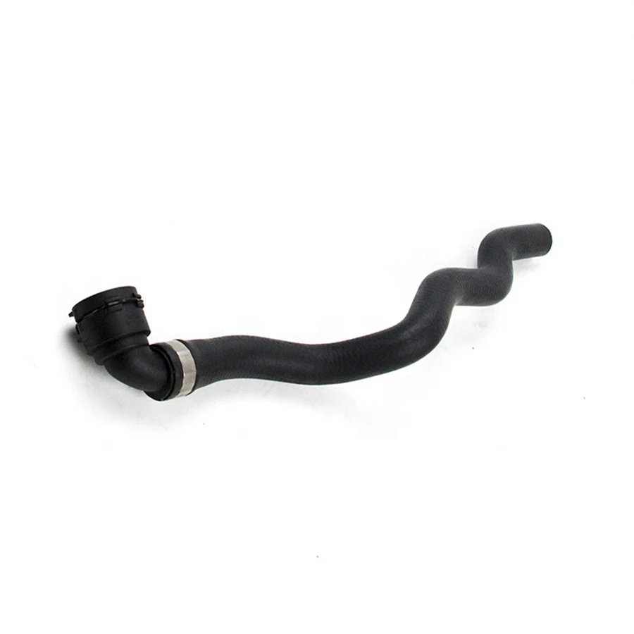 64219329645 High Quality Coolant Hose Radiator Water Hose For BMW 