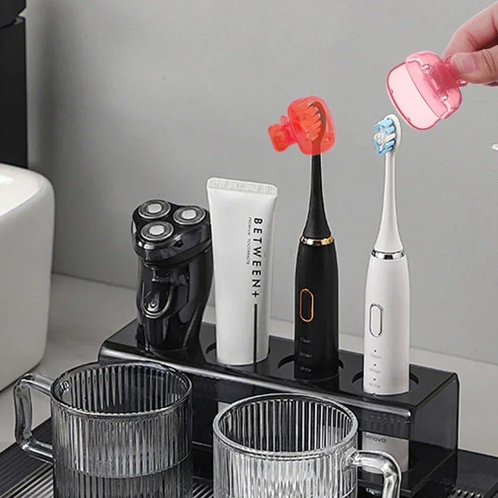 Toothbrush Head Cover toothbrush covers
