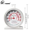 oven Thermometer BBQ Baking 3-Inch Dial Classic Series  Stainless Steel  kitchen thermometer 6