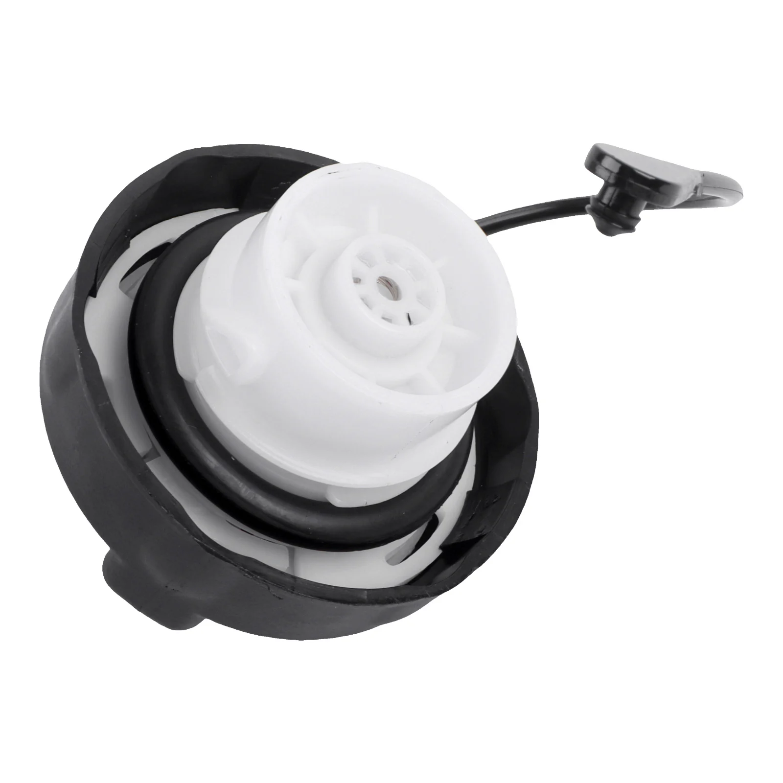 Neuer Tankdeckel für Dodge Chrysler Jeep, mehrere Modelle, Jahre 1998–2018, ersetzt OEM 52102464AA 52124512AA 52102464AB – Detail 10