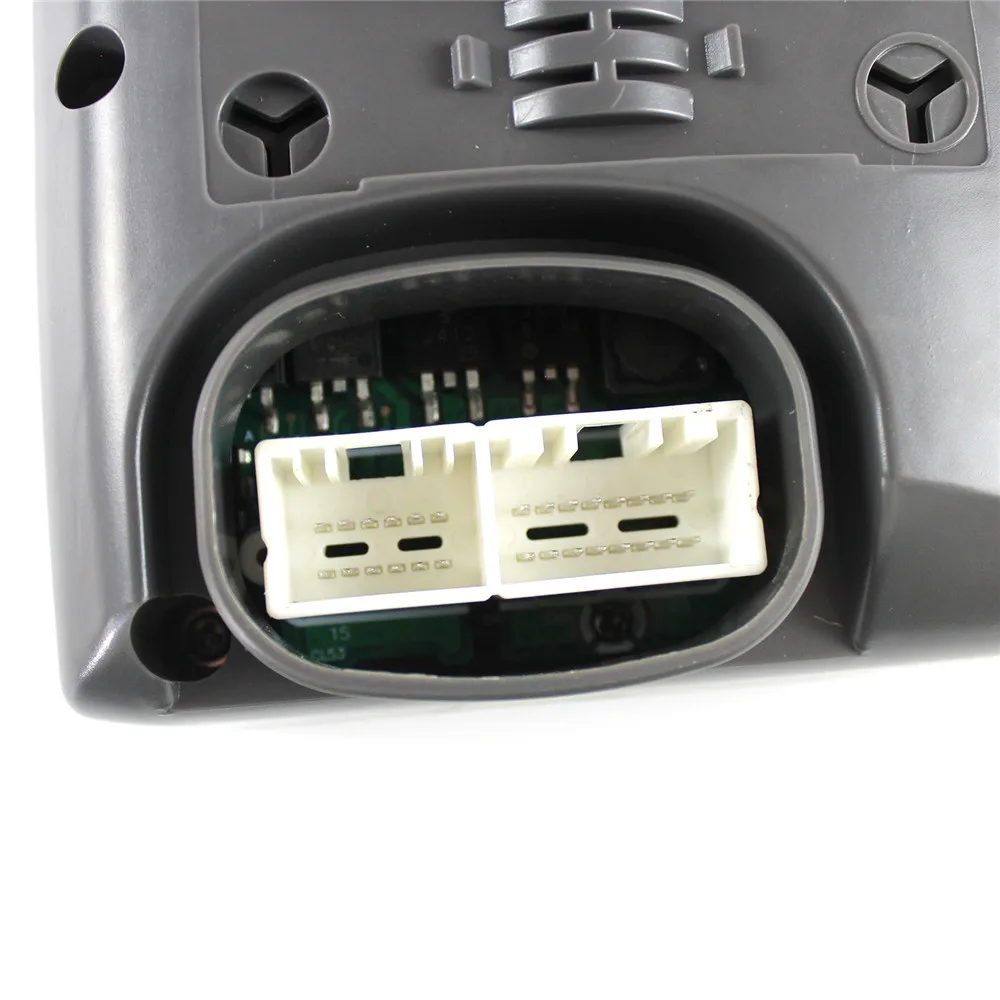 LCD  227-7698 386-3457 384-3457 327-7482 CAT  312D 313D 319D 320D 322D 323D 322D E312D E320D E322D