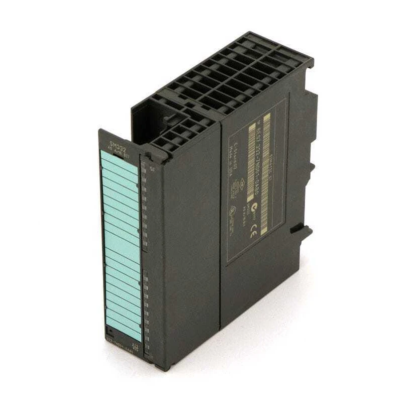 

PLC Module 6ES7332-7ND01-0AB0 In Stock