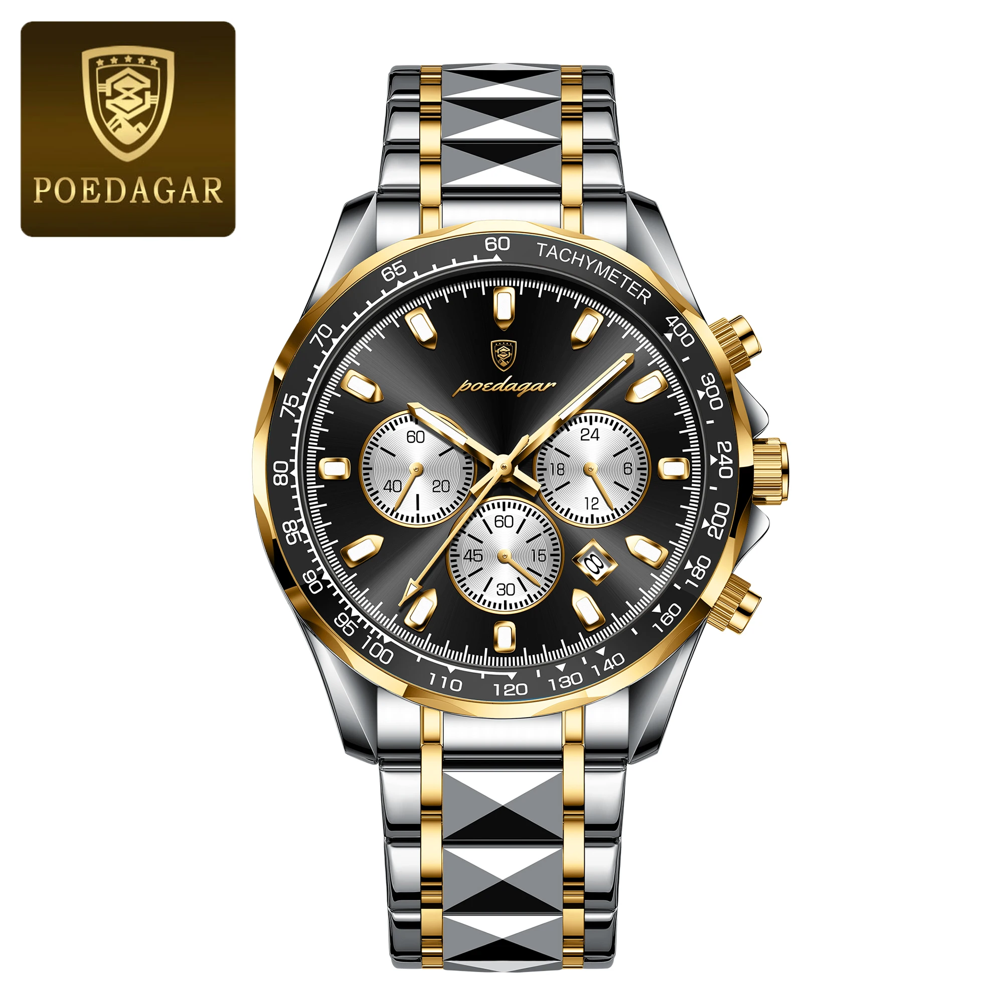 Q815 GD BK S