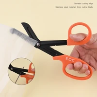Medical Scissors Survive Paramedic Medical Rescue ScissorFirst Aid Shear Trauma Shears Outdoor Survival Rescue Shears 2